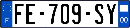 FE-709-SY