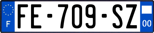 FE-709-SZ