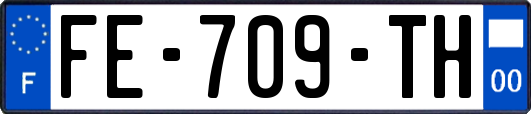 FE-709-TH
