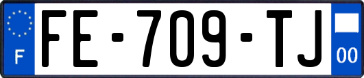 FE-709-TJ