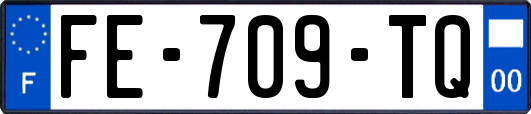 FE-709-TQ