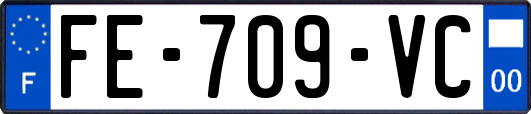 FE-709-VC