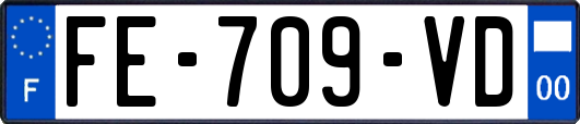 FE-709-VD