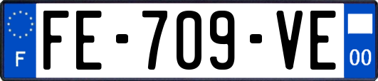 FE-709-VE
