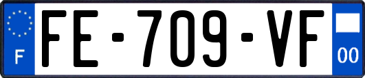 FE-709-VF