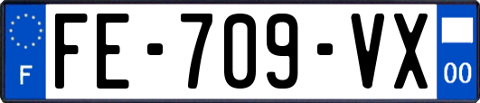 FE-709-VX