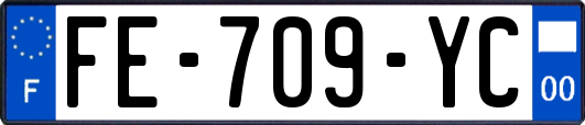 FE-709-YC