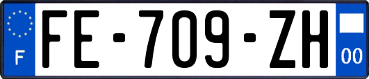 FE-709-ZH