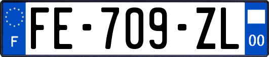 FE-709-ZL