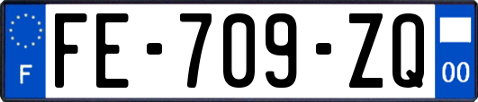 FE-709-ZQ