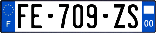 FE-709-ZS