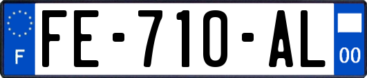 FE-710-AL