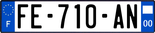 FE-710-AN