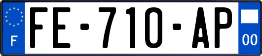 FE-710-AP