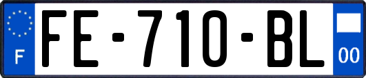 FE-710-BL