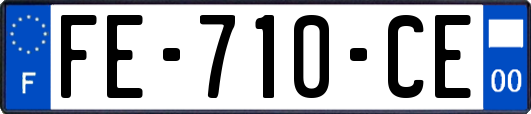 FE-710-CE