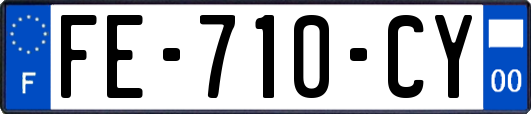FE-710-CY