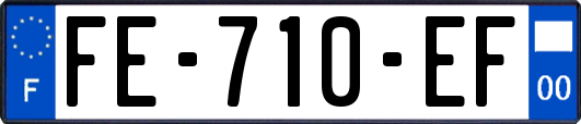 FE-710-EF