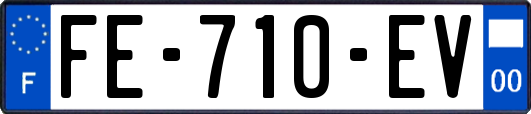 FE-710-EV