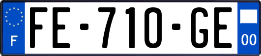 FE-710-GE