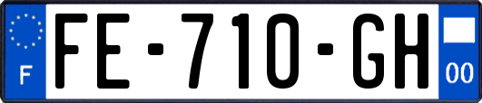 FE-710-GH