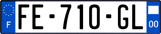 FE-710-GL