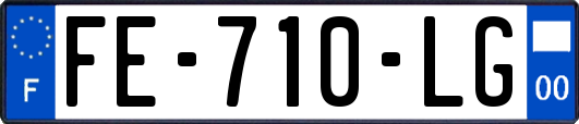 FE-710-LG