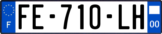 FE-710-LH