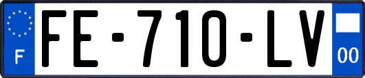 FE-710-LV