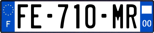 FE-710-MR