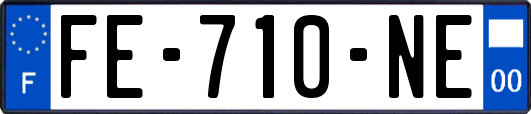 FE-710-NE
