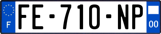 FE-710-NP