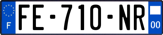 FE-710-NR
