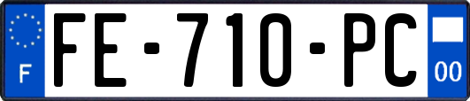 FE-710-PC
