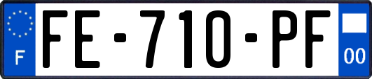 FE-710-PF