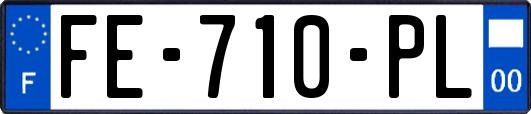 FE-710-PL