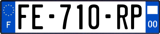 FE-710-RP