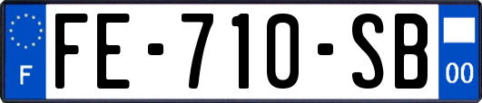 FE-710-SB