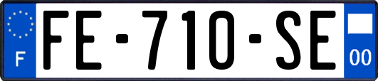 FE-710-SE