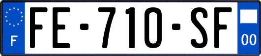 FE-710-SF