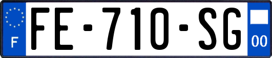 FE-710-SG
