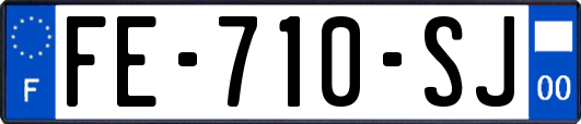 FE-710-SJ