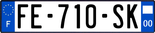 FE-710-SK