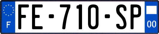 FE-710-SP