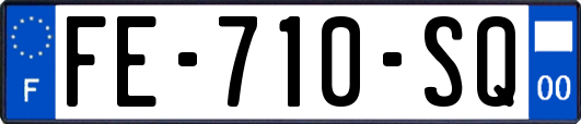 FE-710-SQ