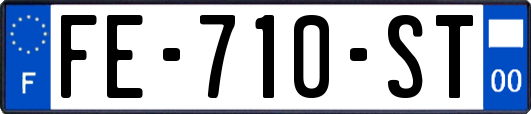 FE-710-ST