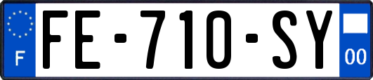 FE-710-SY