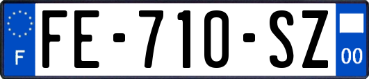 FE-710-SZ