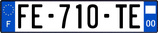 FE-710-TE