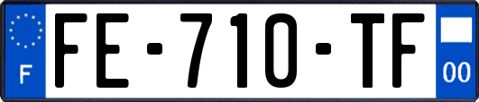 FE-710-TF